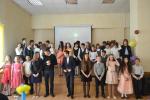 День Учителя 2016